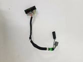 Faisceau électrique pour interrupteur droit siège électrique Jeep Cherokee I XJ Mopar 56016948